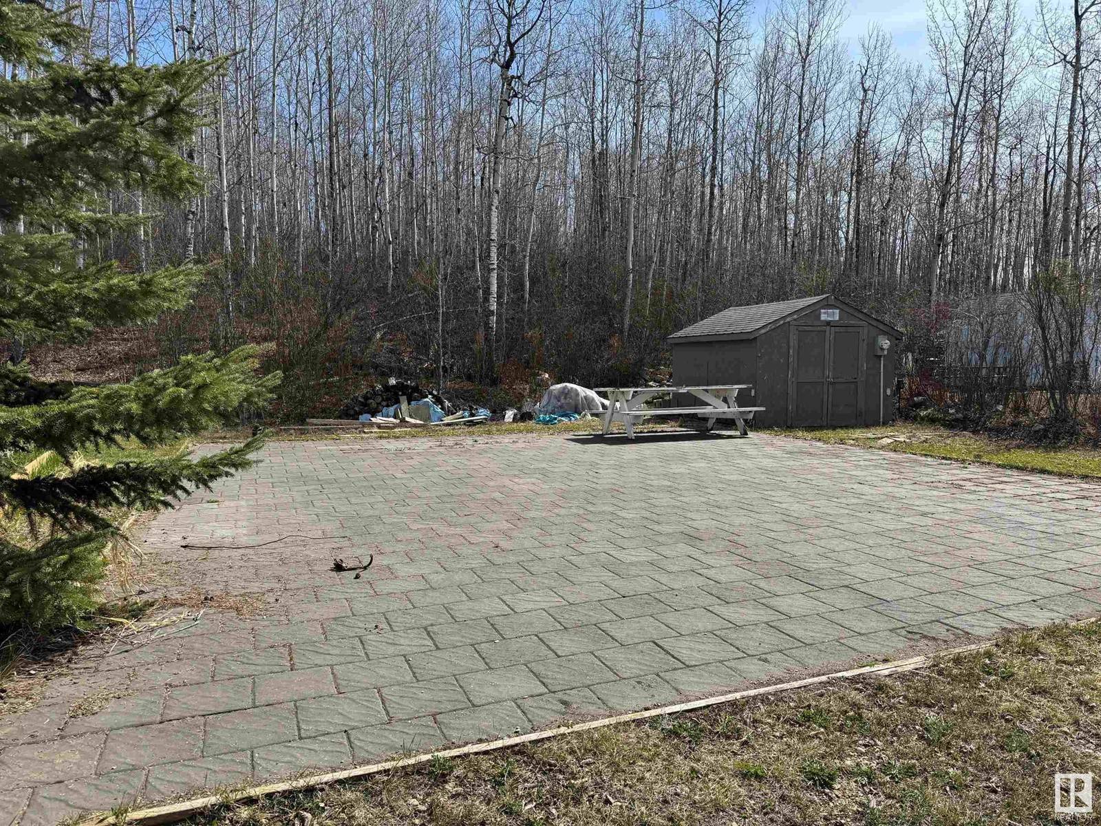 604 Willow DR, Rural Athabasca County, AB T9S1R6