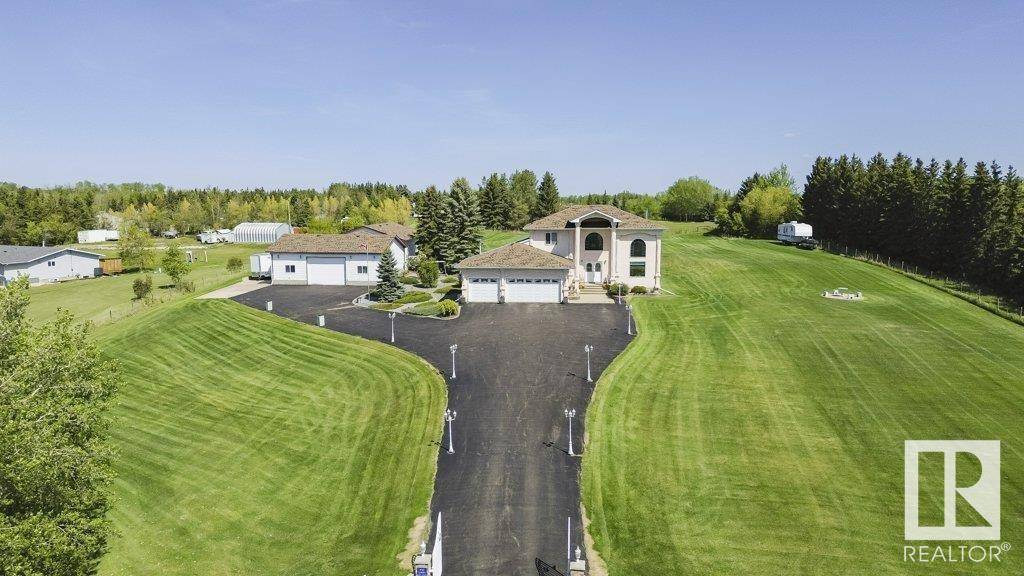 #38 52449 RGE ROAD 222, Rural Strathcona County, AB T8E2G6