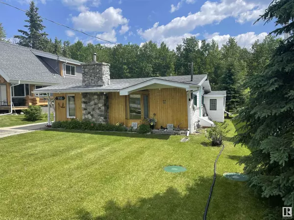 705 7th ST, Rural Lac Ste. Anne County, AB T0E0A0