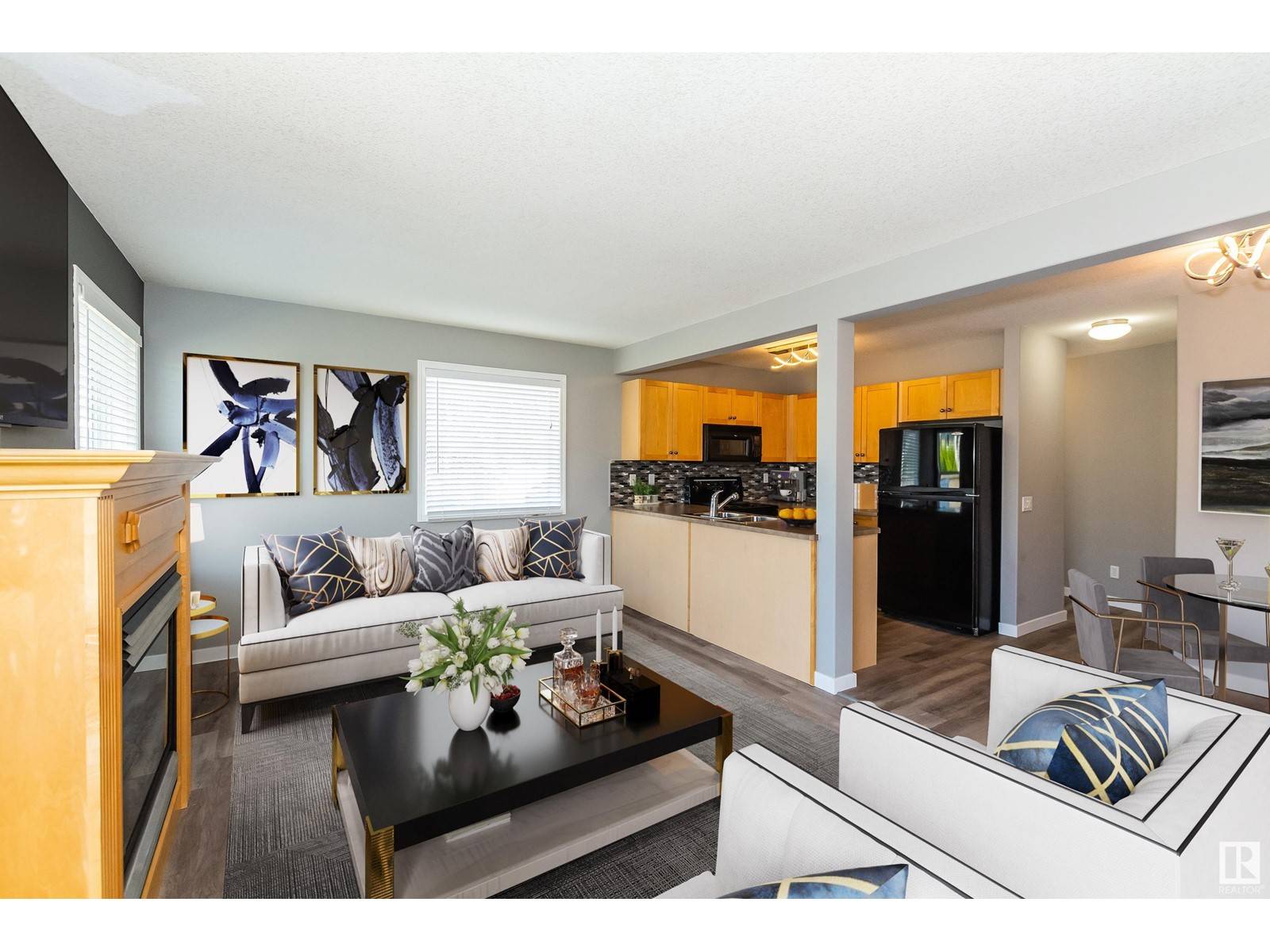 Edmonton, AB T6X1G7,#150 230 EDWARDS DR SW