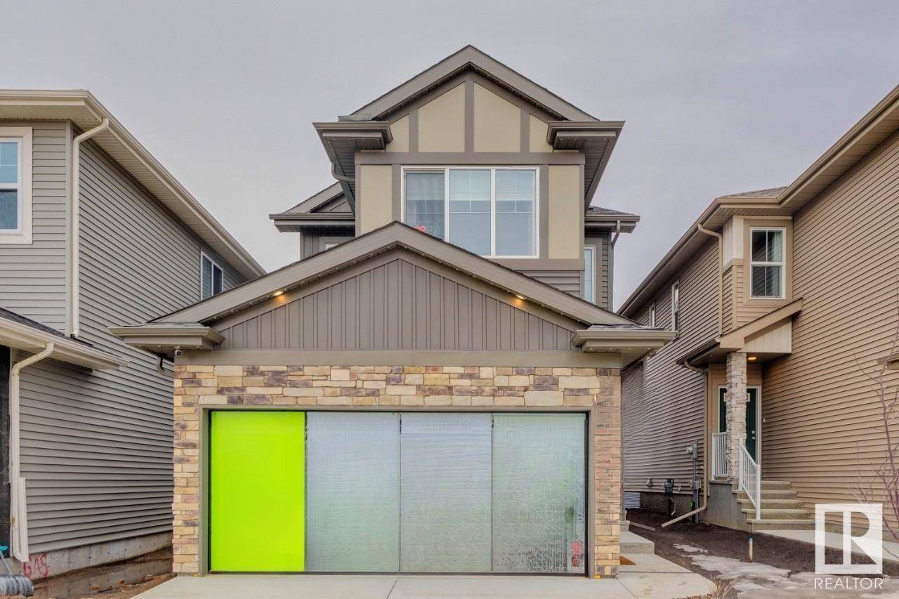 3 ASHBURY CR, Spruce Grove, AB T7X3C6