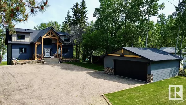 Rural Parkland County, AB T0E2B0,#48 52518 RGE ROAD 52