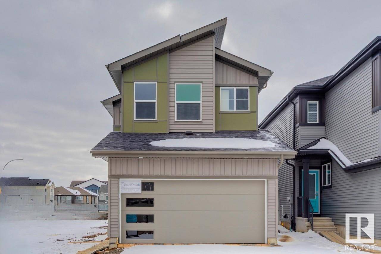 22705 93A NW, Edmonton, AB T5T7V7