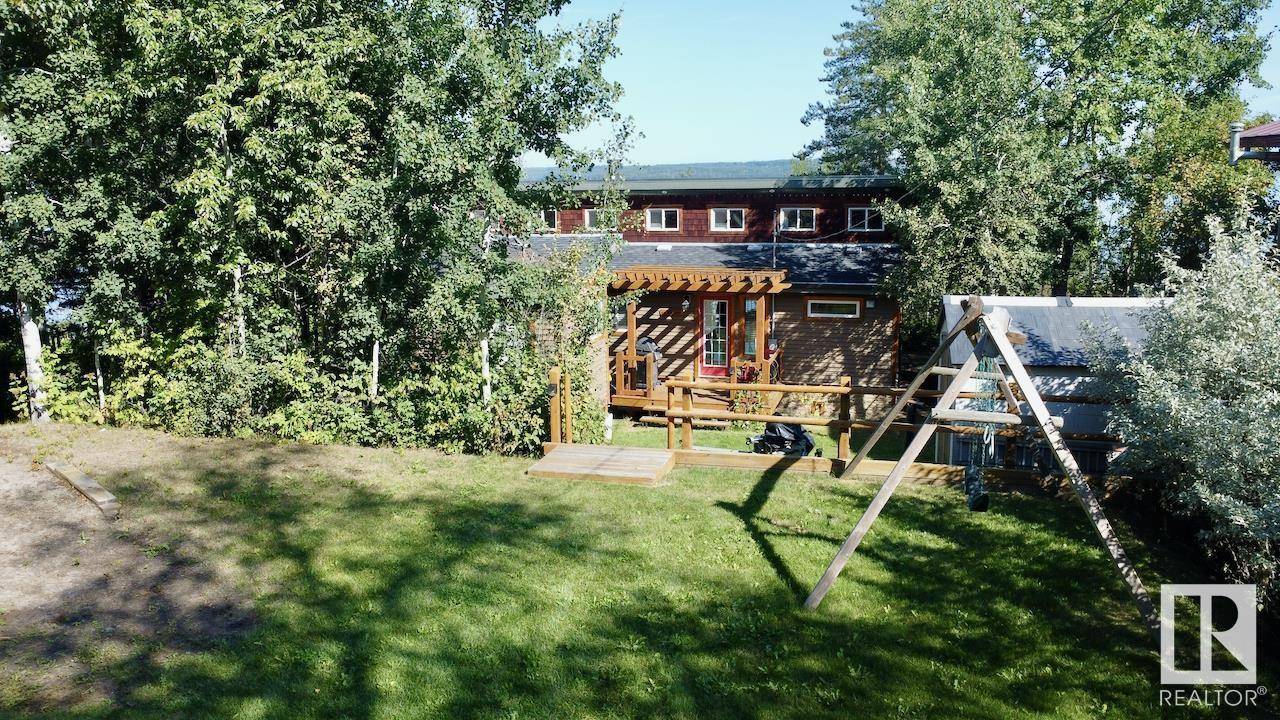 Rural Parkland County, AB T0E2B0,20 52515 RGE RD 52