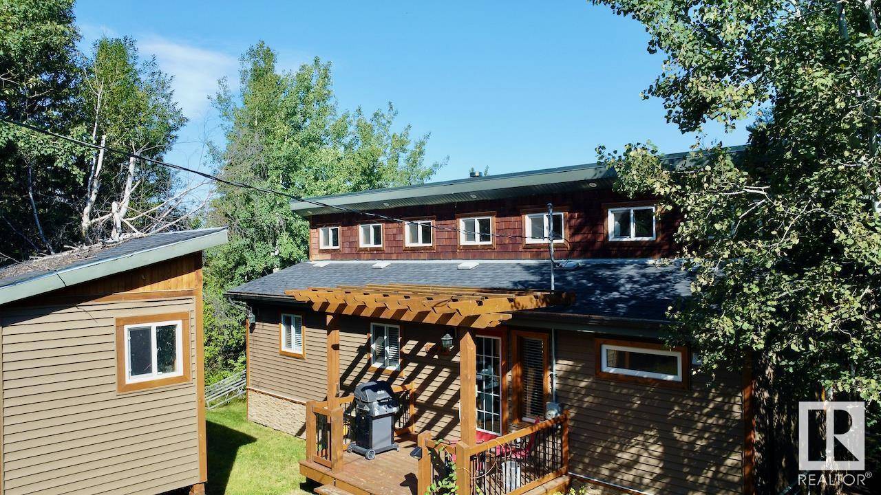 Rural Parkland County, AB T0E2B0,20 52515 RGE RD 52