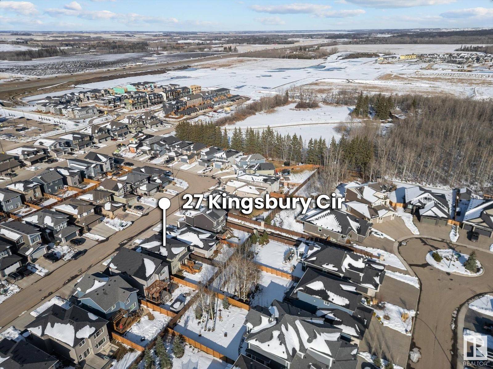 Spruce Grove, AB T7X0C9,27 KINGSBURY CI