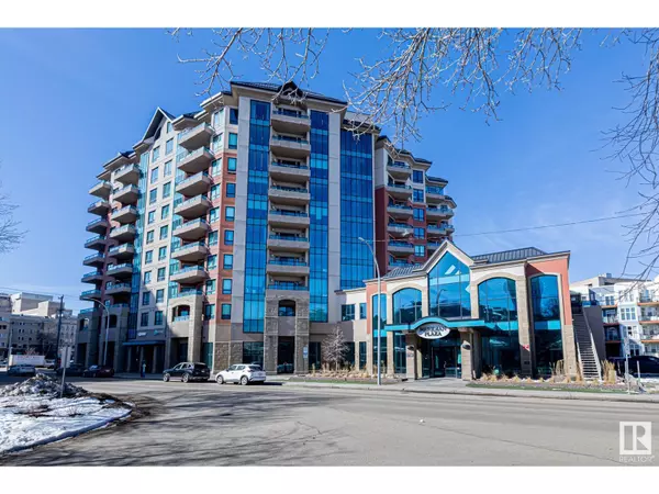 #304 10142 111 ST NW NW, Edmonton, AB T5K1K6