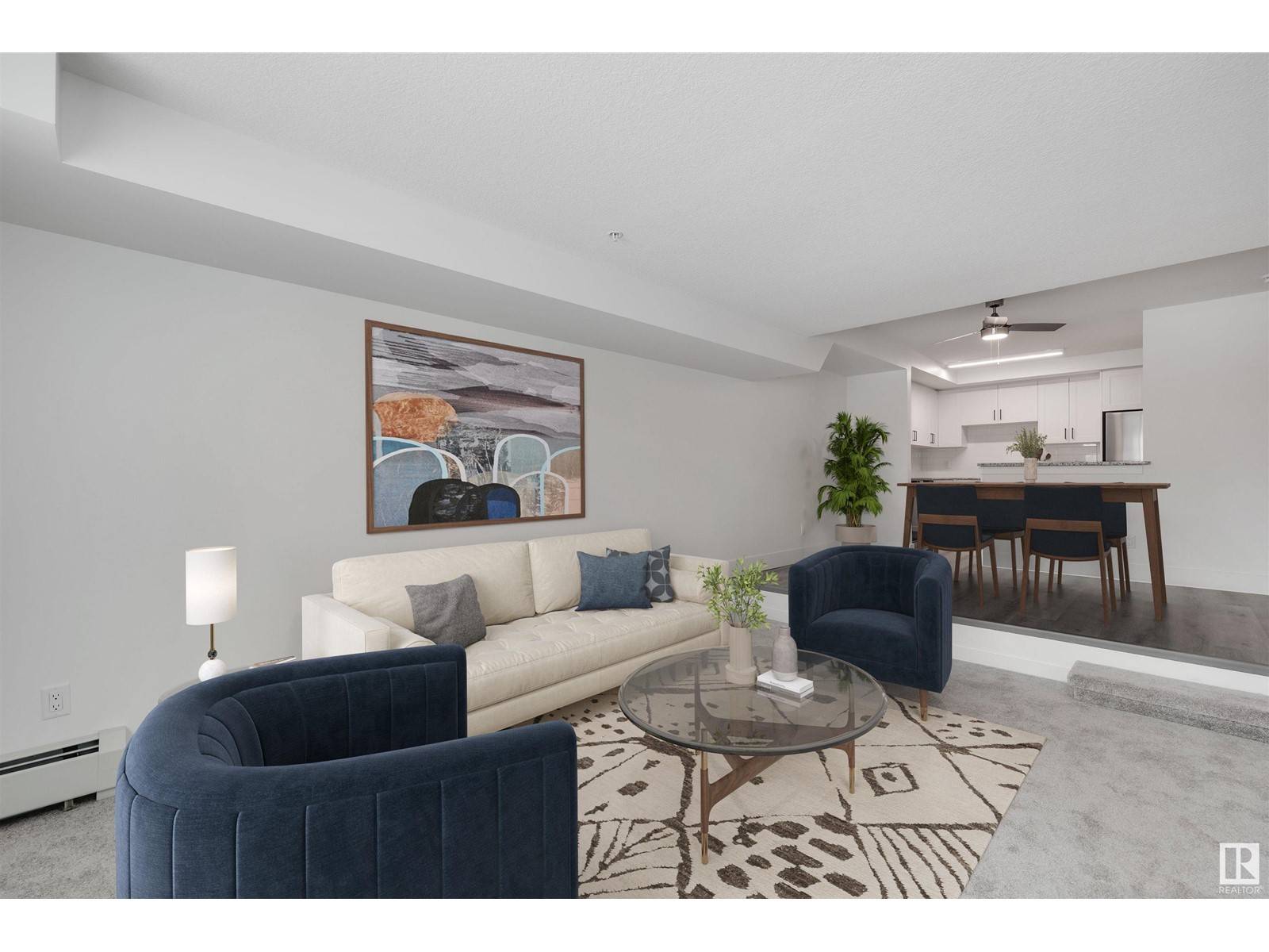 Edmonton, AB T5T3A7,#309 9504 182 ST NW