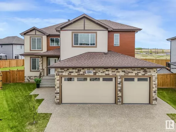 3101 PELERIN CR, Beaumont, AB T4X2Y1