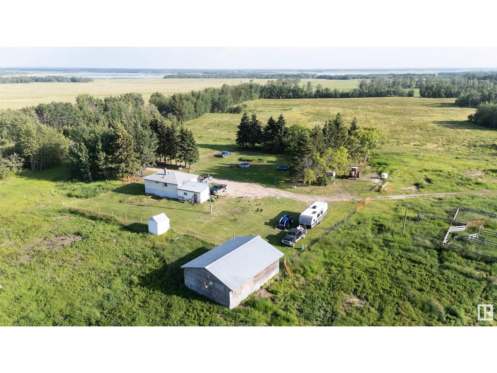 62424 RR 255, Rural Westlock County, AB T0G0S0