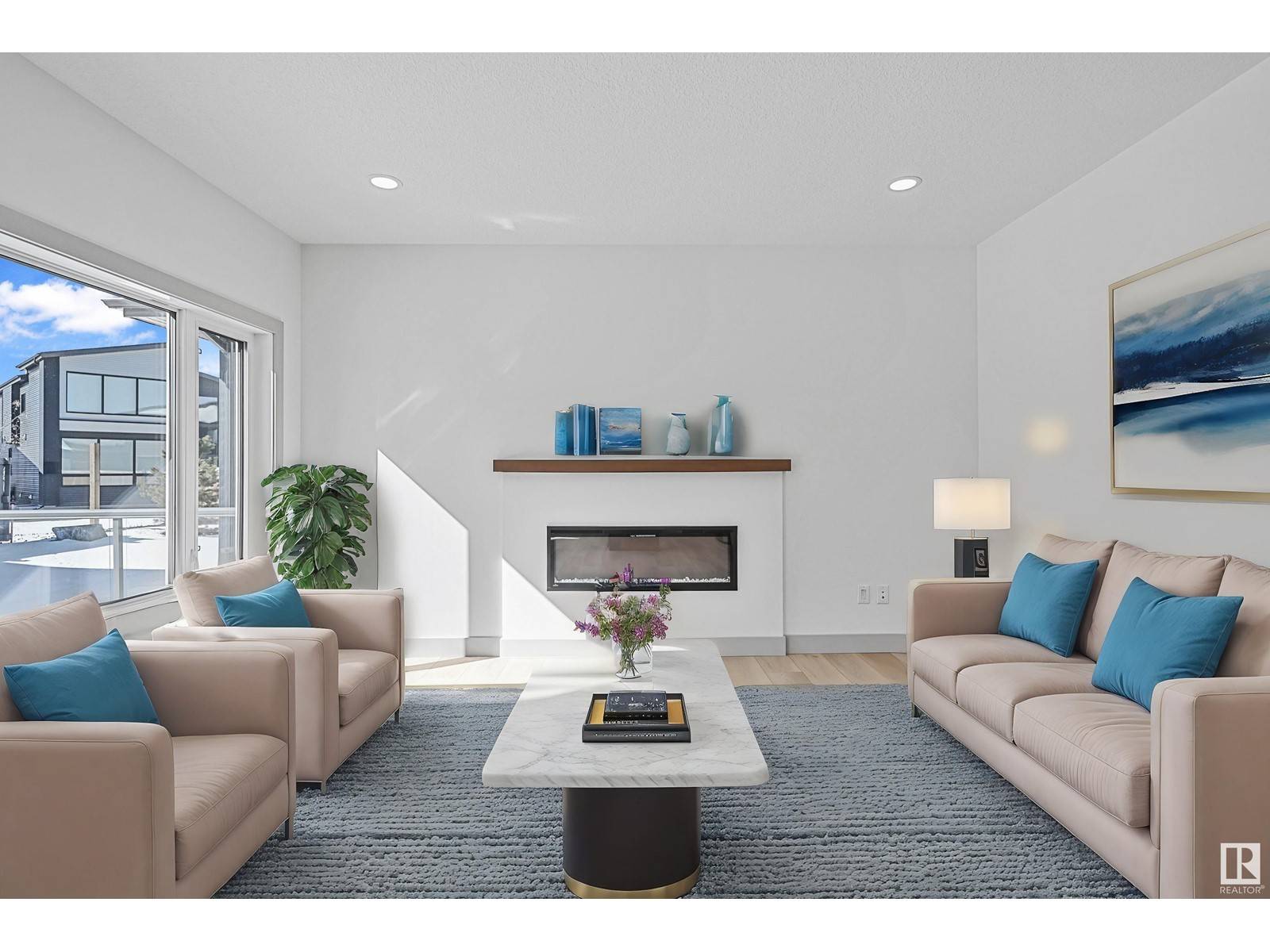 Edmonton, AB T6W4A1,6638 KNOX PL SW