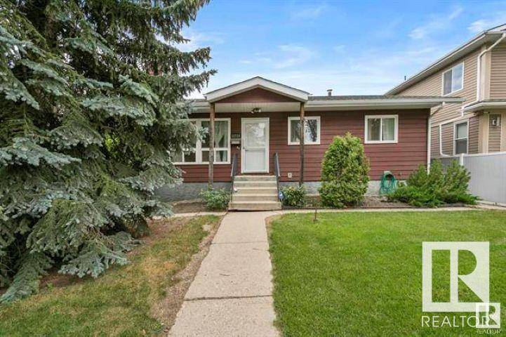 Edmonton, AB T5E5J5,12724 117 ST NW