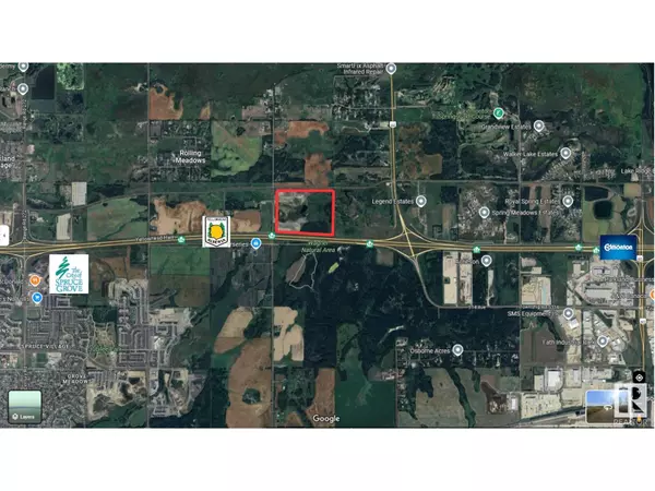 Rural Parkland County, AB T7X6M5,SW-18-53- 26-4