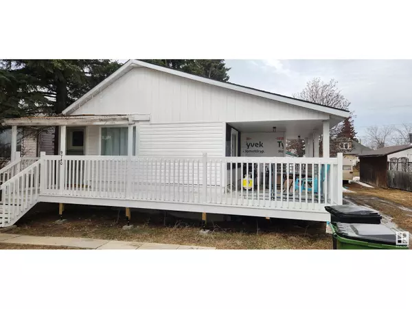 Westlock, AB T7P1P9,9740 - 109 ST