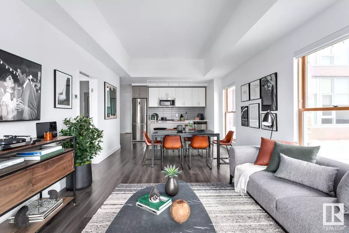 Edmonton, AB T5N1P5,10141 124 ST NW