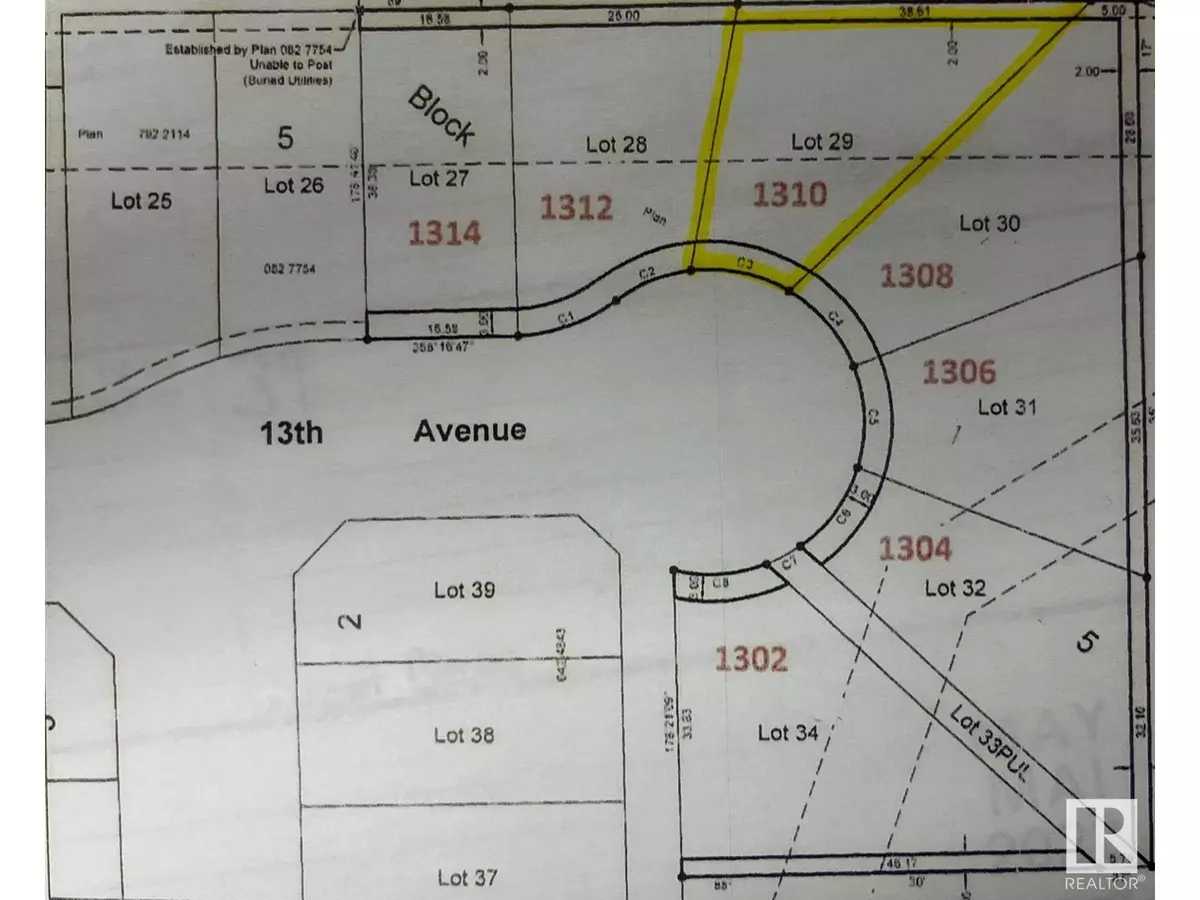 Cold Lake, AB T9M2E1,1310 13 AV