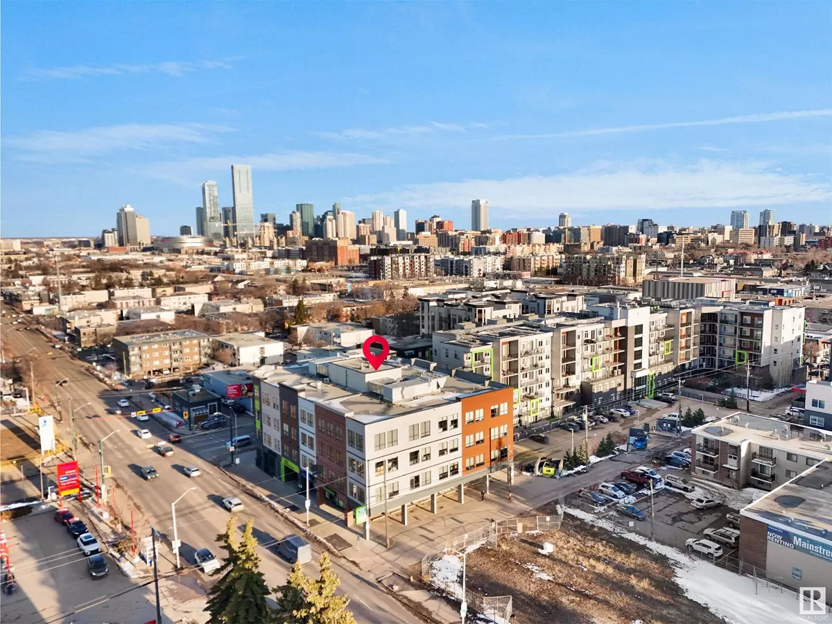 Edmonton, AB T5H0P9,11611 107 NW