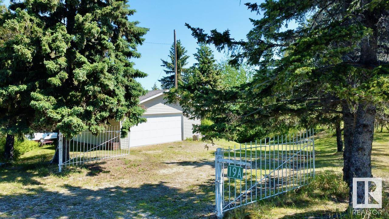 Rural Parkland County, AB T0E2B0,19A 52515 RGE RD 52