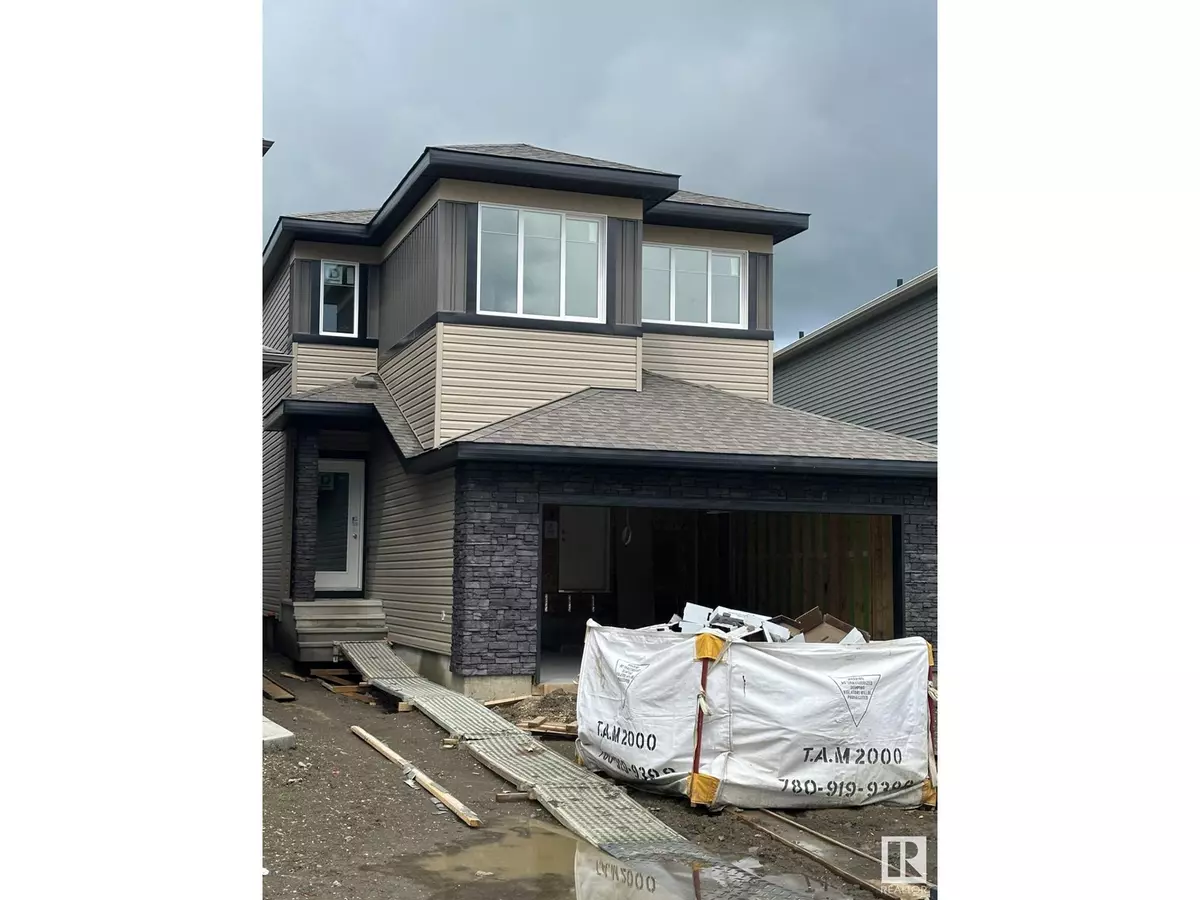 St. Albert, AB T8N7Z7,69 NETTLE CR