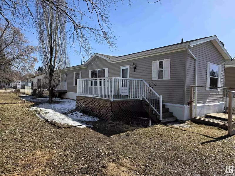 4810 51 Street, Ardmore, AB T0A1P0