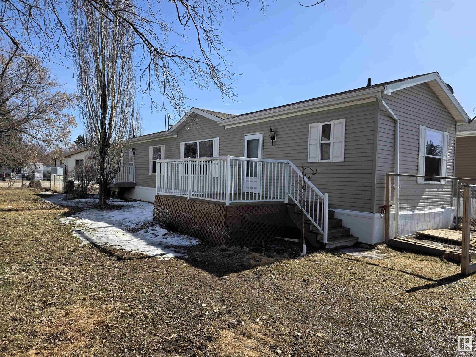 4810 51 Street, Ardmore, AB T0A1P0