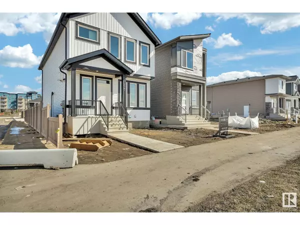 Leduc, AB T9E0L7,227 Deer Valley DR
