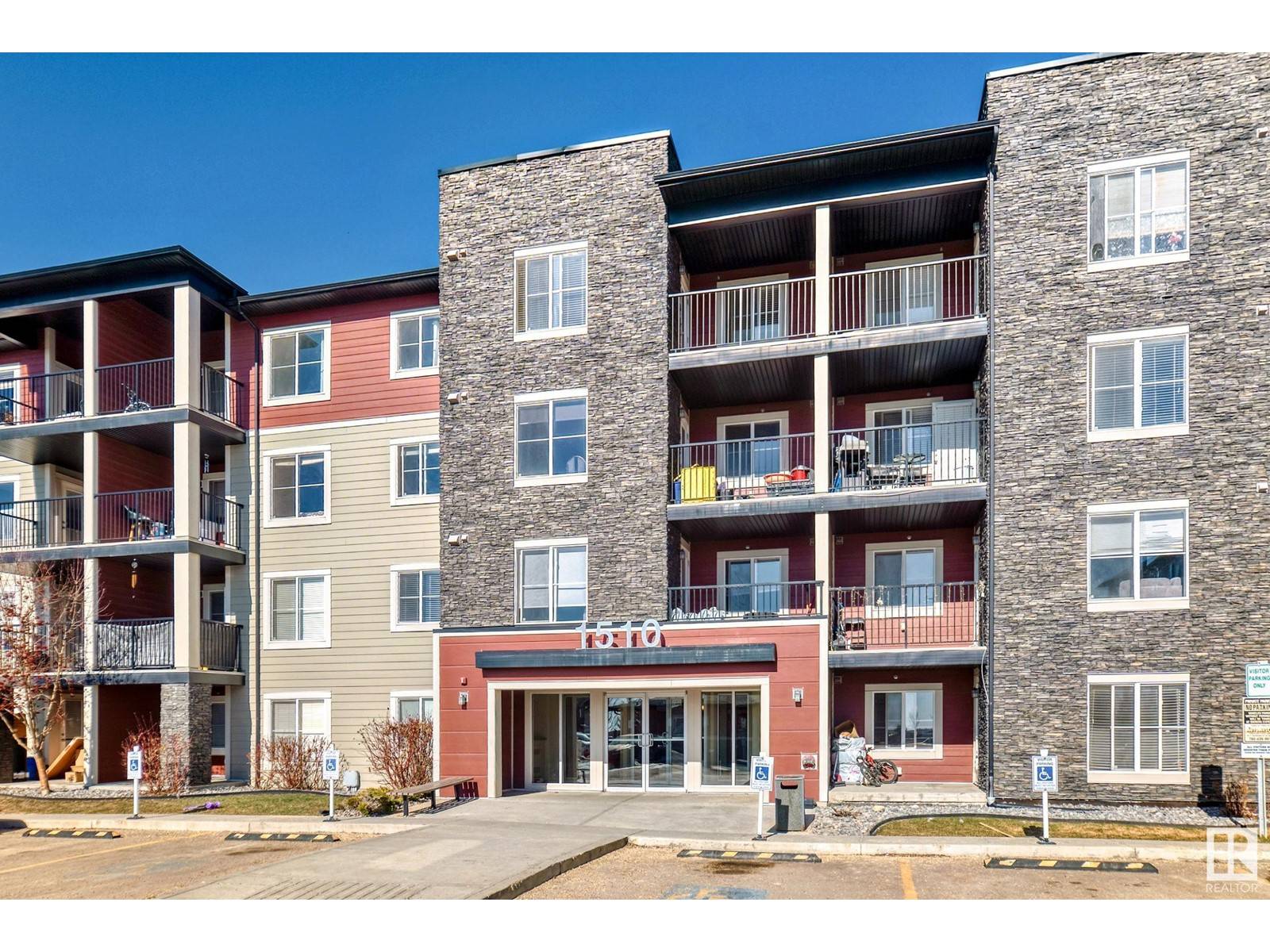 Edmonton, AB T6X1A3,#315 1510 watt Drive, SW SW