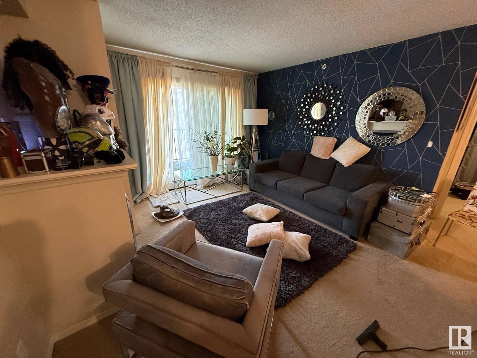 Edmonton, AB T5T4J5,#407 17011 67 AV NW