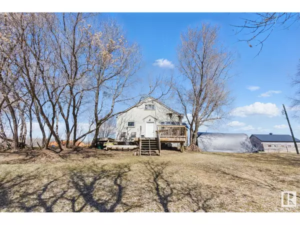 Rural Parkland County, AB T7Y2T2,53002 RGE ROAD 13