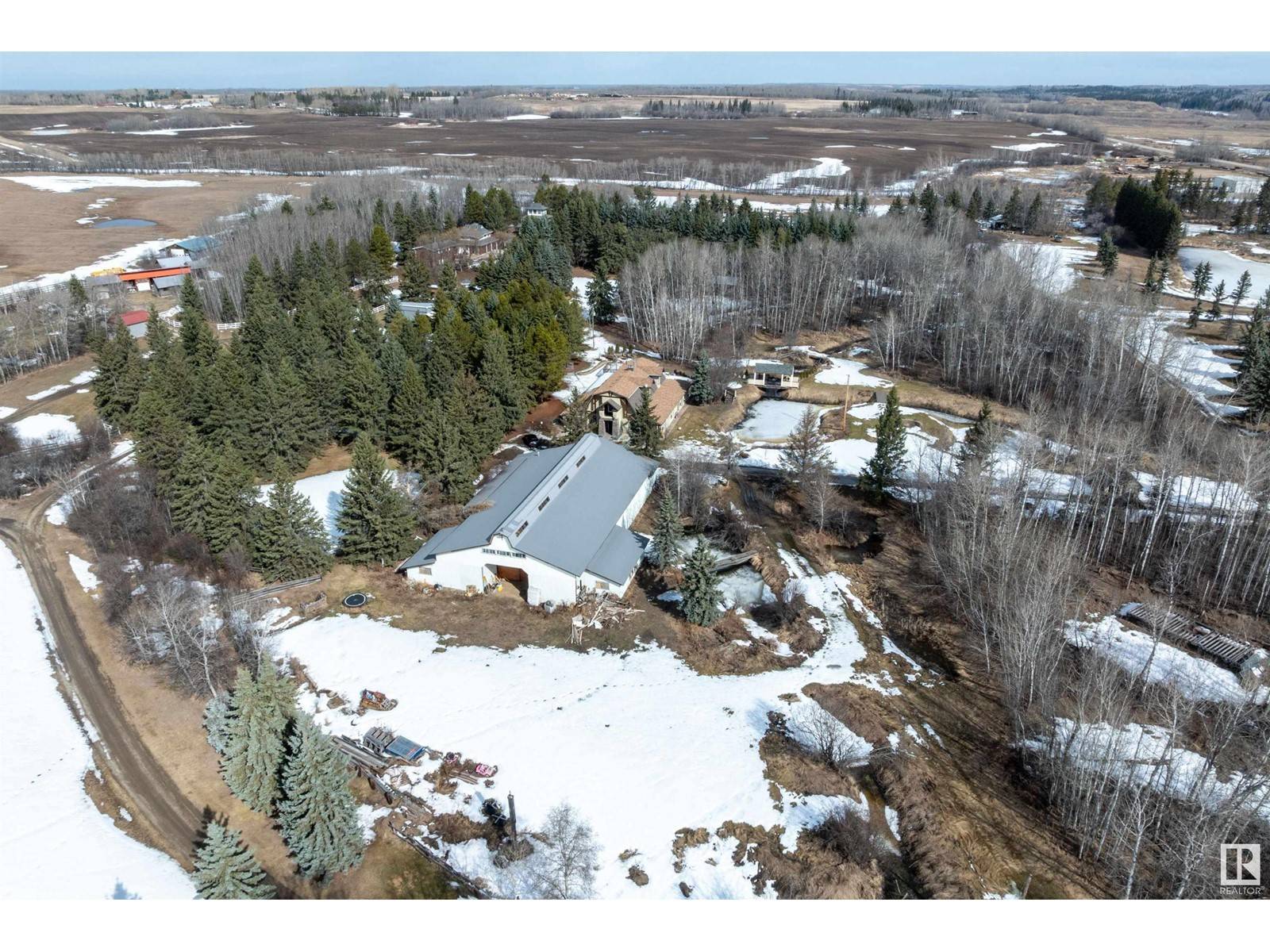 Rural Lac Ste. Anne County, AB T0E2P0,53510 Range Road 20