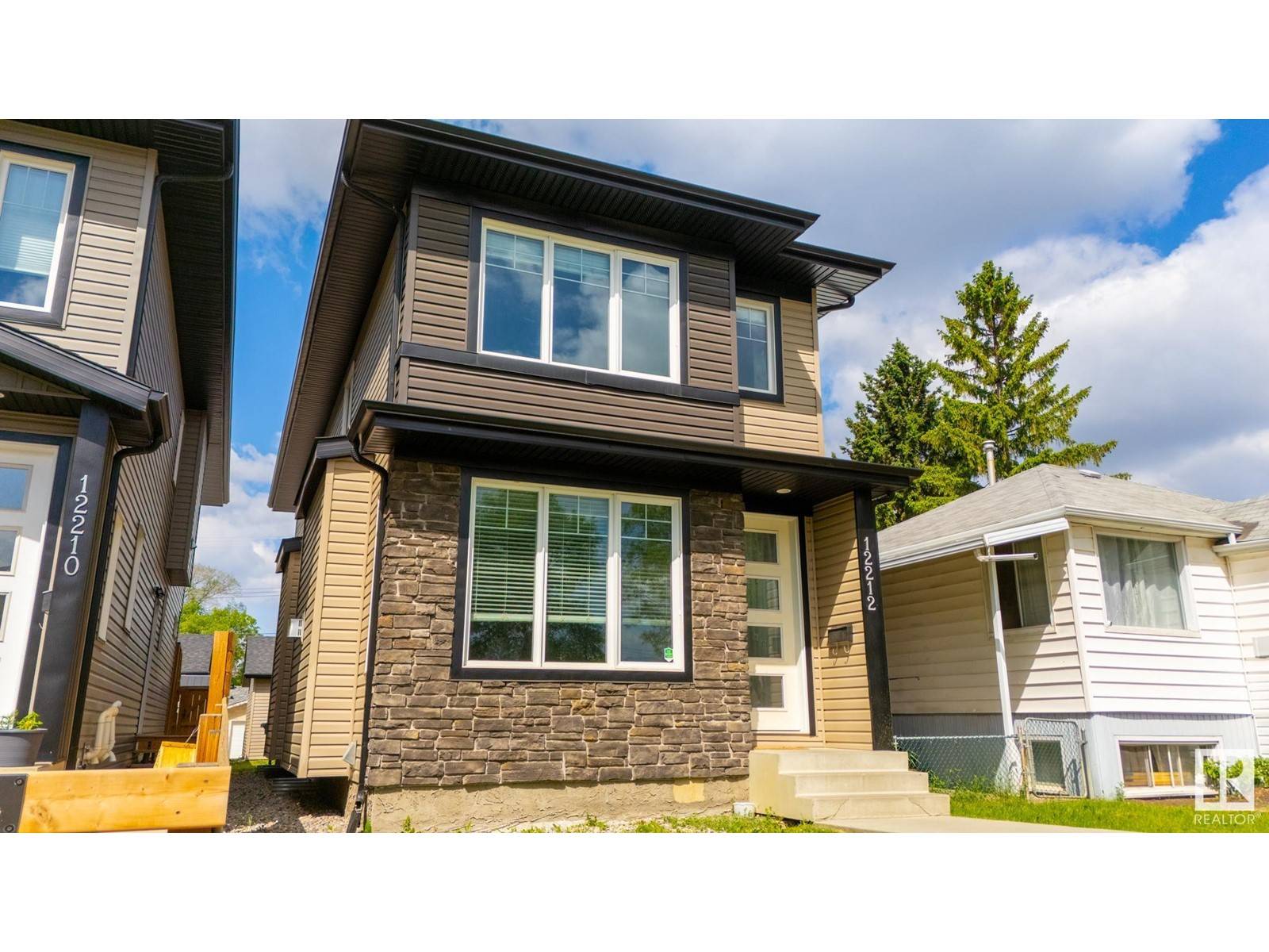 12212 124 ST NW, Edmonton, AB T5R3G8