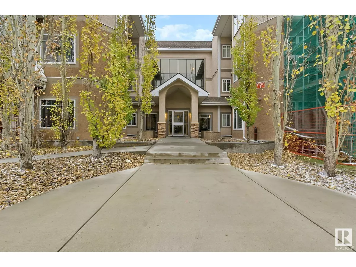 Edmonton, AB T5R1Y6,#104 8931 156 ST NW NW