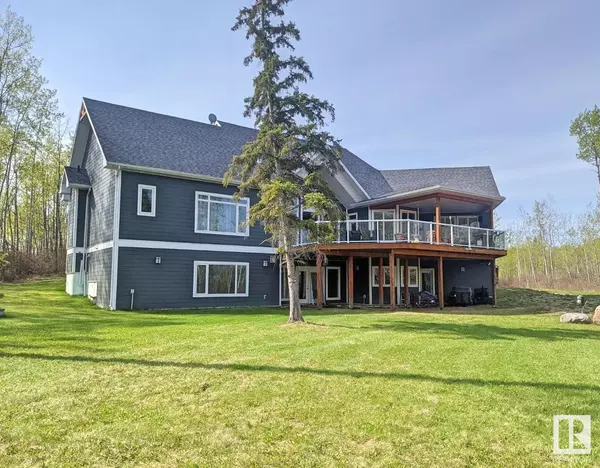 #24 63220 RGE RD 433, Rural Bonnyville, AB T9M1P2