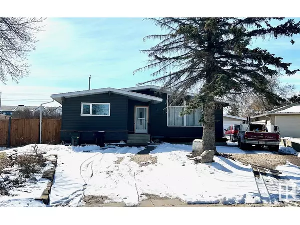 12 IVY CR, Sherwood Park, AB T8A1W4