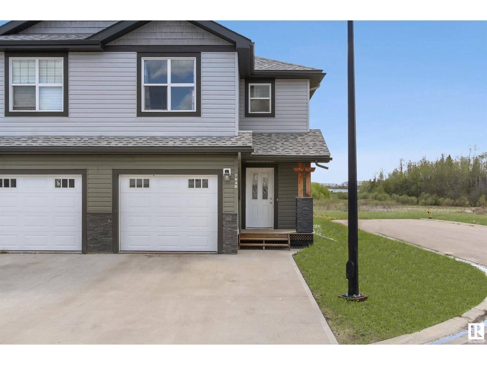 704D ROCKY WY, Cold Lake, AB T9M0H3