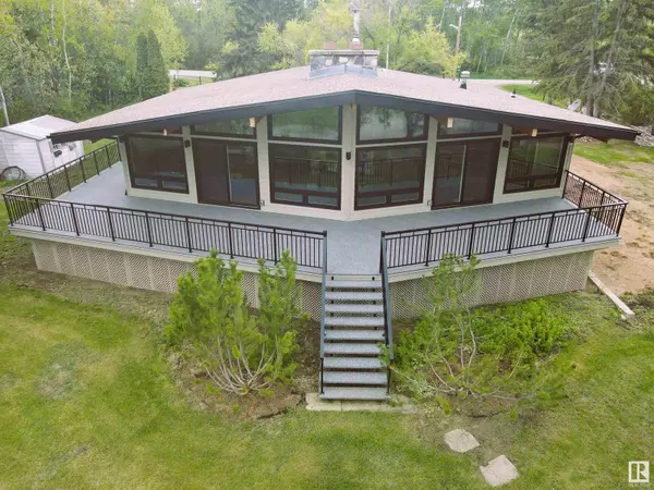 45430 Twp Rd 593A, Rural Bonnyville, AB T9N2J6