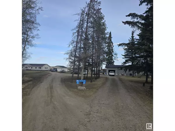 Rural Leduc County, AB T9E2X1,A49523 RGE ROAD 261