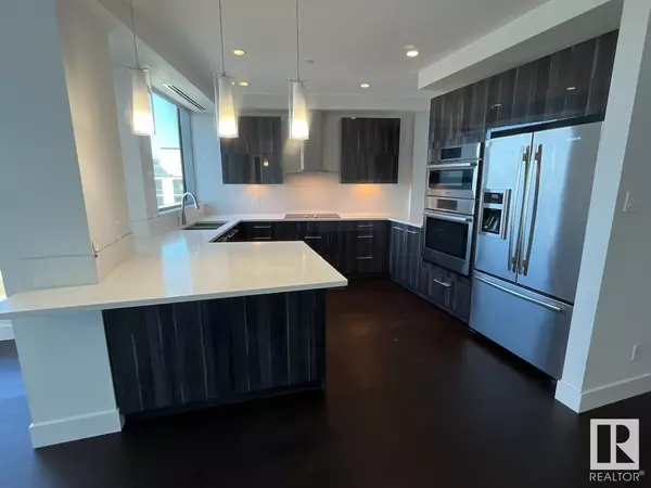 Edmonton, AB T5K0P1,#1003 11969 JASPER AV NW