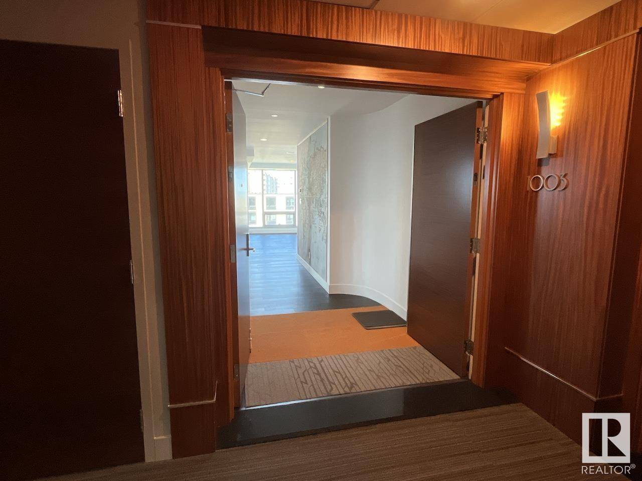 Edmonton, AB T5K0P1,#1003 11969 JASPER AV NW