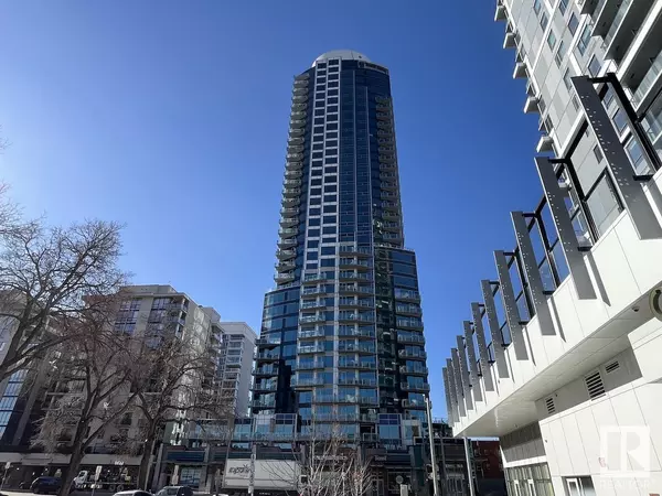 #1003 11969 JASPER AV NW, Edmonton, AB T5K0P1