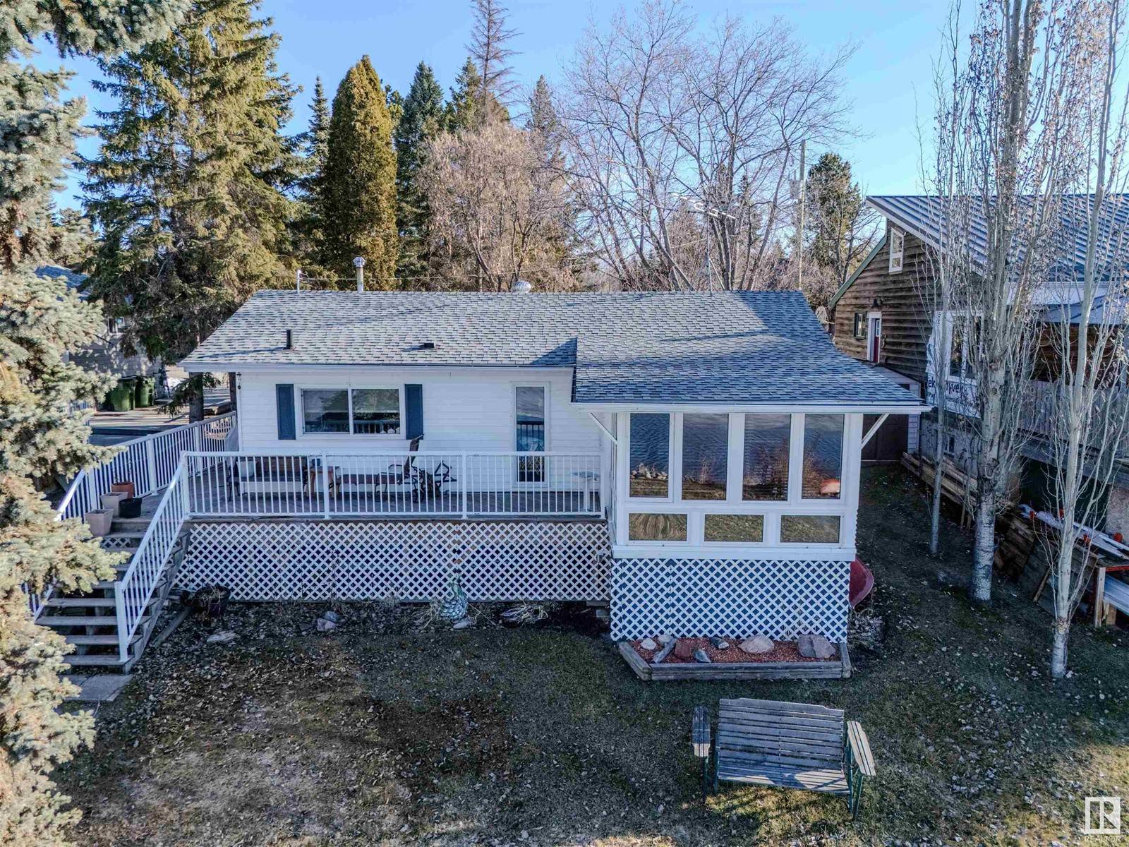 Rural Lac Ste. Anne County, AB T0E1A0,316 3 Street