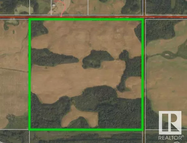 Rural St. Paul County, AB T0A3A0,RR 84U TWP RD 563