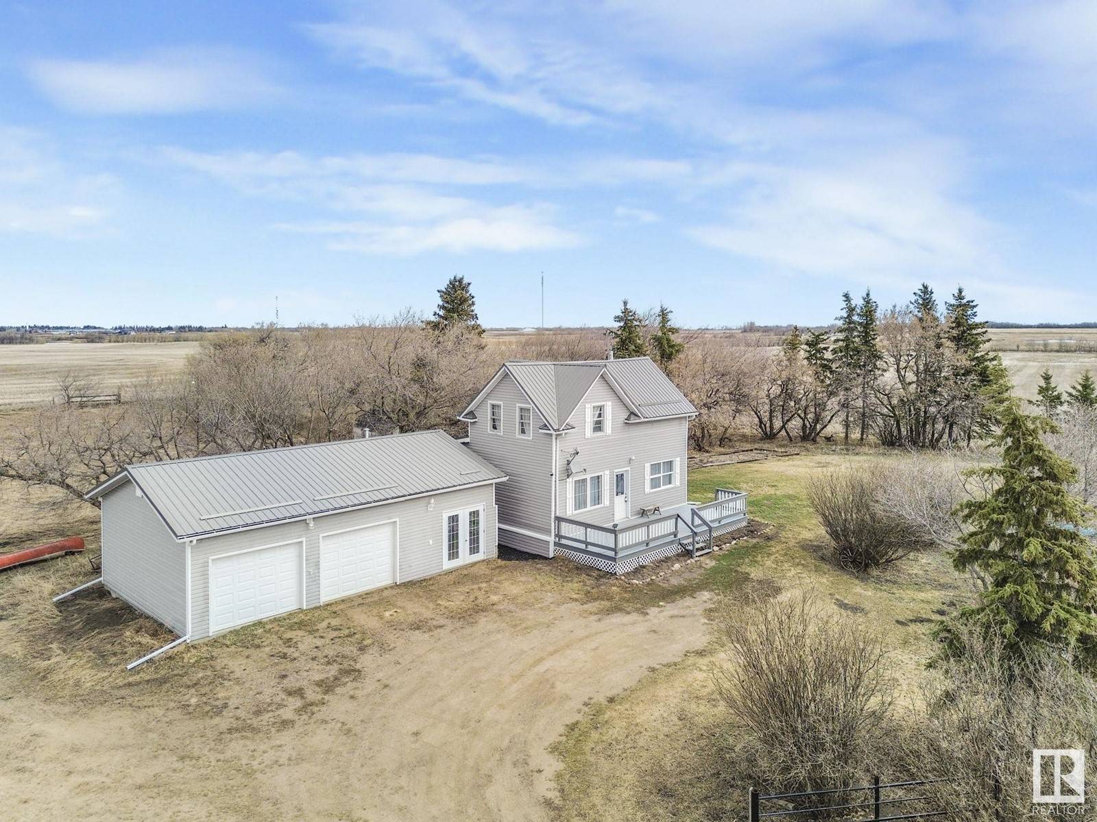 532001 RR 170, Rural Lamont County, AB T0B3H0