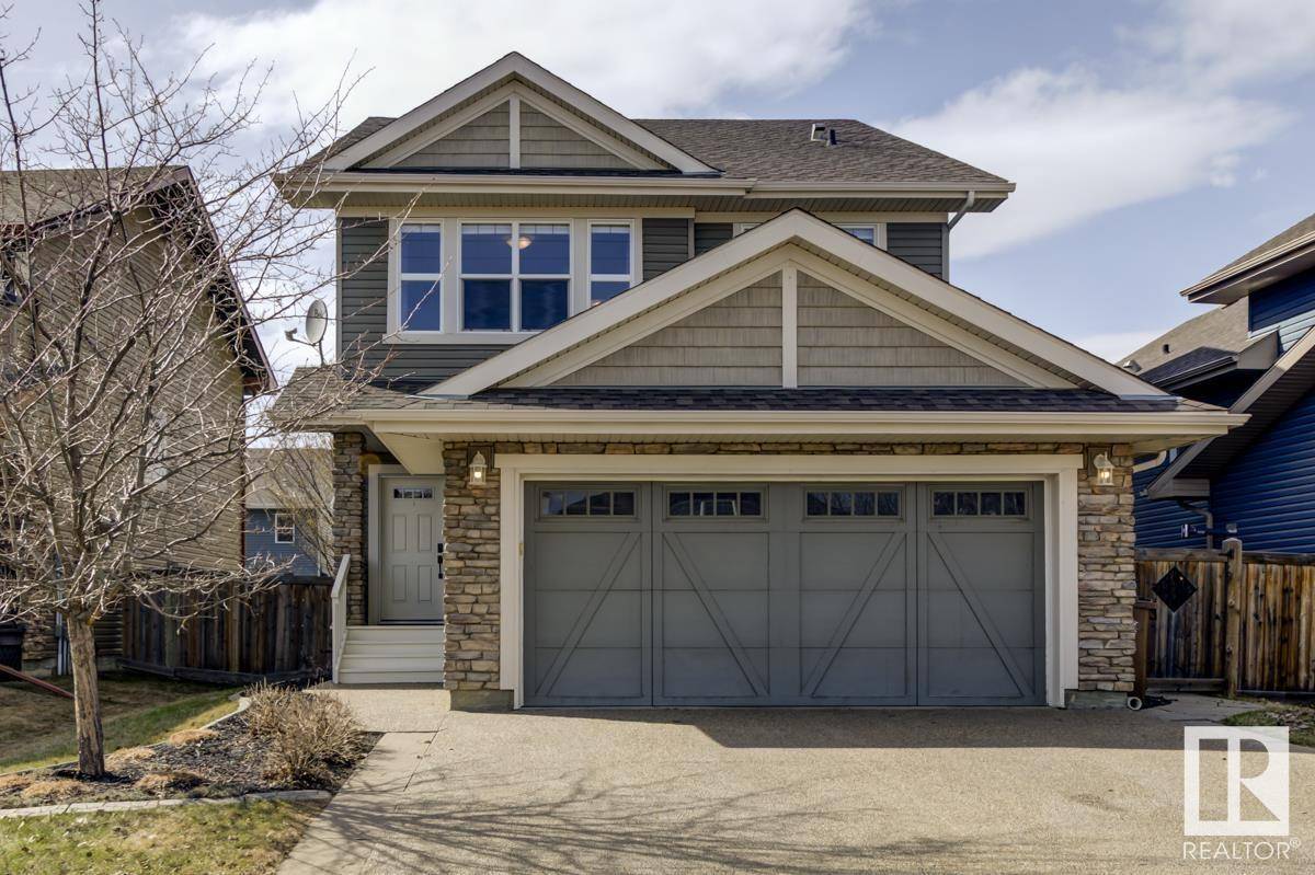 6 EASTVIEW ST N, St. Albert, AB T8N4G4