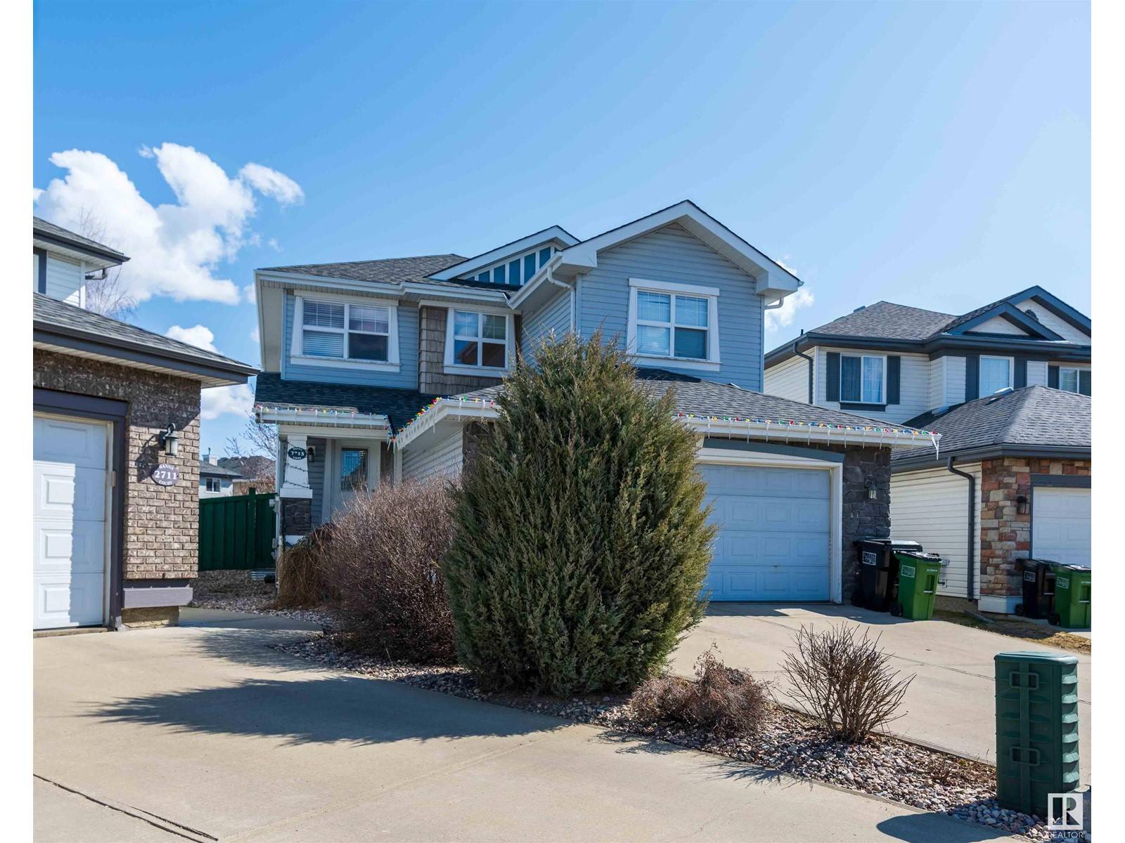 Edmonton, AB T6R3M5,2713 HANNA CO NW