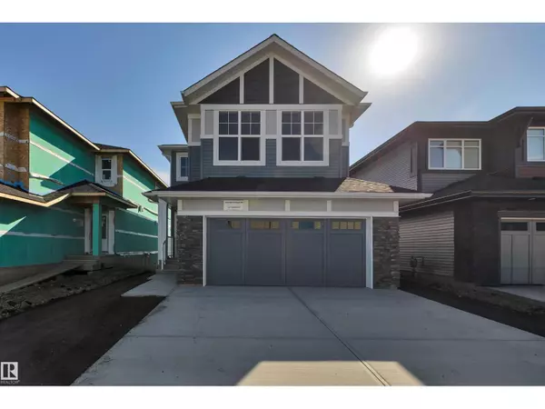 4707 KINNEY RD SW, Edmonton, AB T6W5P2