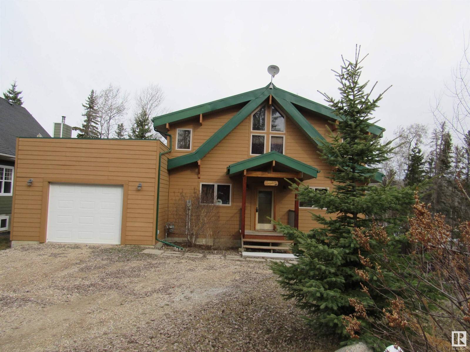Rural Barrhead County, AB T7N1N3,5415 Twp 594 115 Crescent Drive