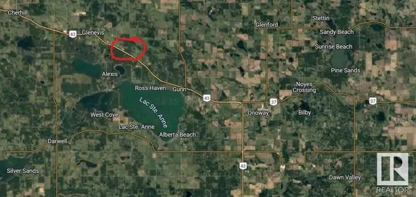 Rural Lac Ste. Anne County, AB T0E1V0,Township Road 553B RRD 34A