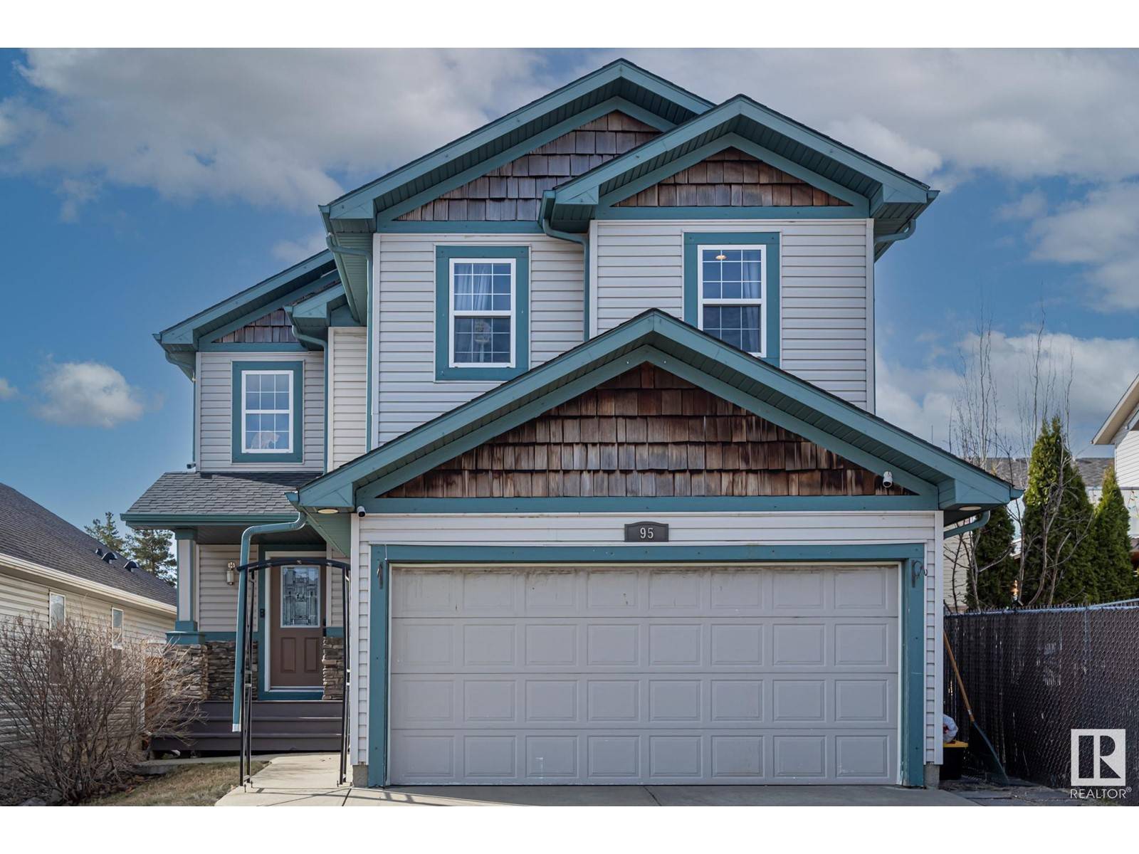95 Chatwin Road, Sherwood Park, AB T8H2S6