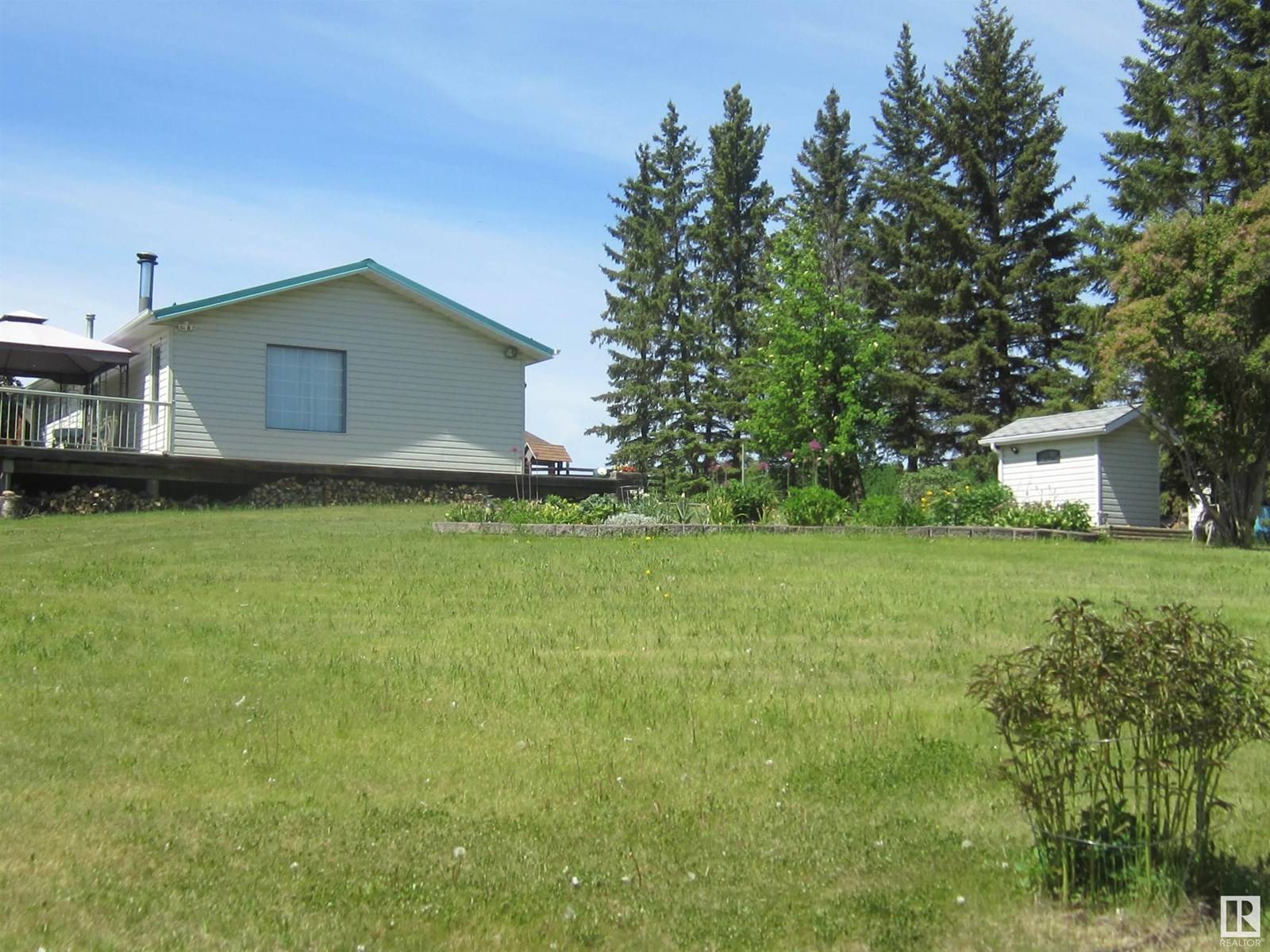 Rural St. Paul County, AB T0A0N0,402/403 60501 Rge Rd 120